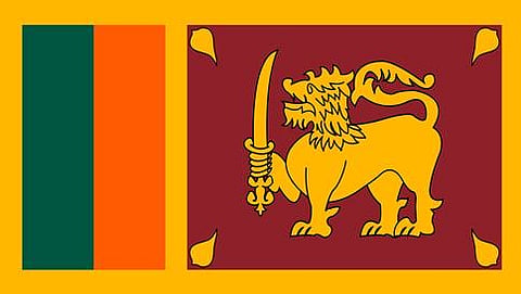 ಶ್ರೀಲಂಕಾ