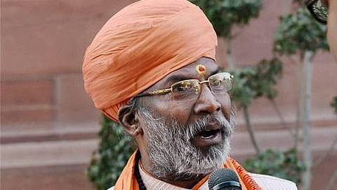 ಸಾಕ್ಷಿ ಮಹಾರಾಜ್