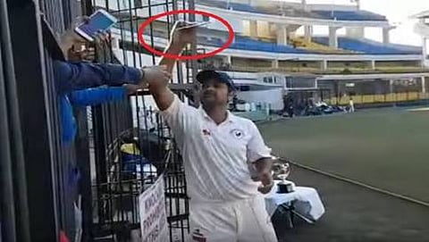ಆರ್ಪಿ ಸಿಂಗ್
