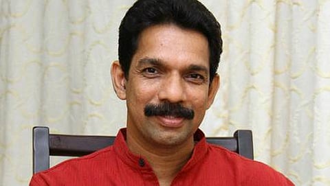 ನಳಿನ್ ಕುಮಾರ್ ಕಟೀಲ್