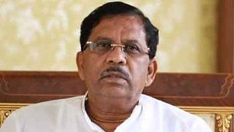 ಜಿ.ಪರಮೇಶ್ವರ್