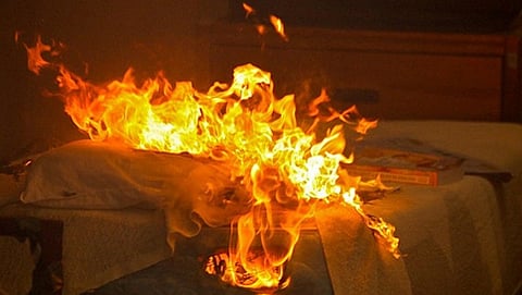 ಸಾಂದರ್ಭಿಕ ಚಿತ್ರ