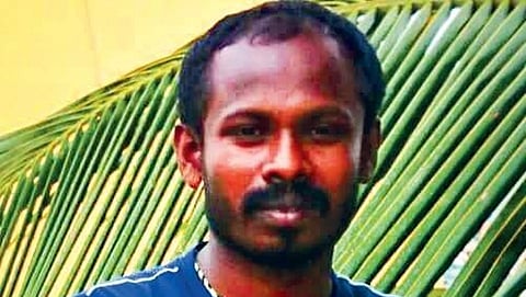 ಆತ್ಮಹತ್ಯೆ ಮಾಡಿಕೊಂಡ ರಾಮಕೃಷ್ಣ