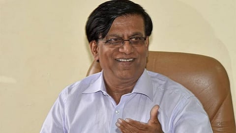 Basavaraja rayareddy