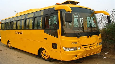 Representational image