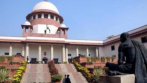 supreme court