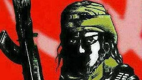 Naxalites kill 2 villagers in Chhattisgarh's Bijapur