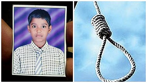 ಆತ್ಮಹತ್ಯೆ ಮಾಡಿಕೊಂಡ ಪವನ್