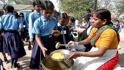 ಸಂಗ್ರಹ ಚಿತ್ರ