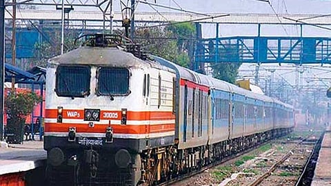 railways