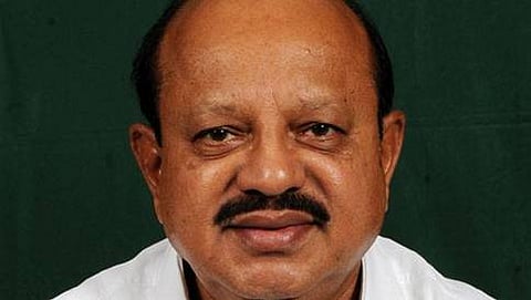ಟಿ.ಬಿ ಜಯಚಂದ್ರ
