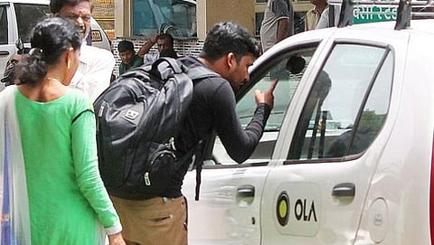 ಸಂಗ್ರಹ ಚಿತ್ರ