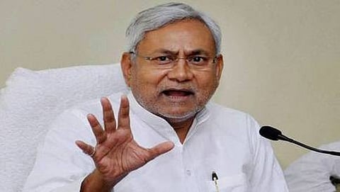 ನಿತೀಶ್ ಕುಮಾರ್
