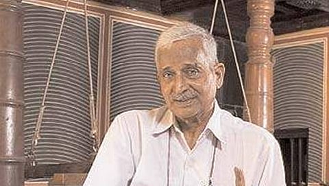ವಿಜಯನಾಥ್ ಶೆಣೈ