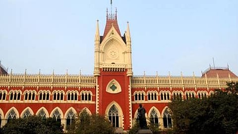 ಕೊಲ್ಕೋತಾ ಹೈಕೋರ್ಟ್