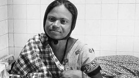 ಭಾಗ್ಯಮ್ಮ