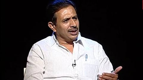 ಎಚ್.ಸಿ.ಬಾಲಕೃಷ್ಣ