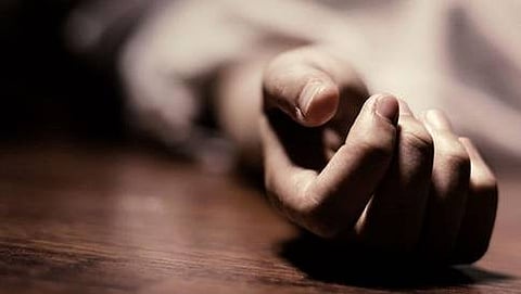 ಸಾಂದರ್ಭಿಕ ಚಿತ್ರ