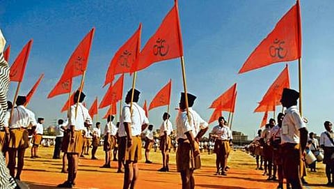 RSS