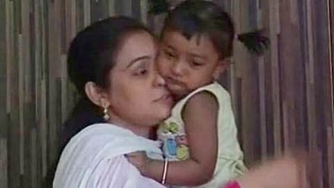 ನೆಟ್ ಬಾಲ್ ಆಟಗಾರ್ತಿ ಶುಮಯಲ