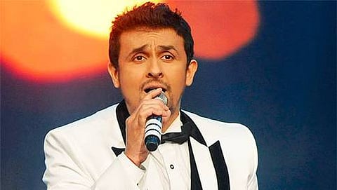 Sonu Nigam