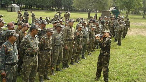 ಸಂಗ್ರಹ ಚಿತ್ರ