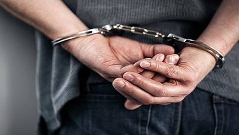 Delhi man arrested for running online racket selling counterfeit Ayurvedic products