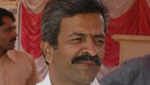 D N jeevaraj
