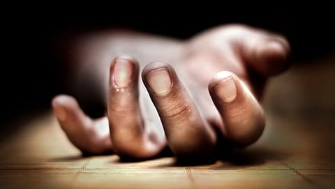 Bengaluru Horror: Man Kills Wife, Hides Body Wrapped In Bedsheet