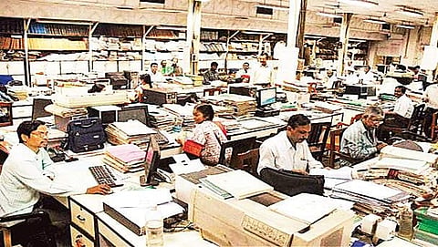 8th Central Pay Commission formed to review pay, pension structure; 18-month deadline set