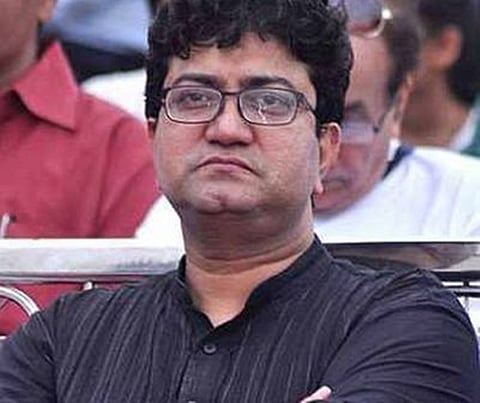 ಸೆನ್ಸಾರ್ ಬೋರ್ಡ್ ಅಧ್ಯಕ್ಷ ಪ್ರಸೂನ್ ಜೋಶಿ ಸಾಂಧರ್ಬಿಕ ಚಿತ್ರ
