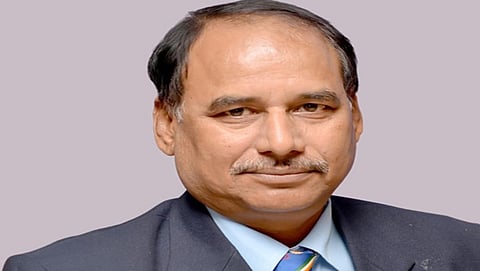 ಮೊಹಮ್ಮದ್ ಮುಸ್ತಾಕ್ ಅಹ್ಮದ್