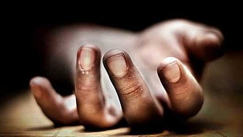 ಸಾಂದರ್ಭಿಕ ಚಿತ್ರ