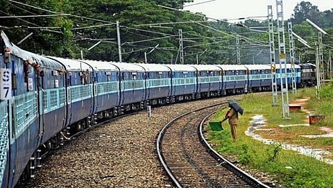 ಸಾಂದರ್ಭಿಕ ಚಿತ್ರ