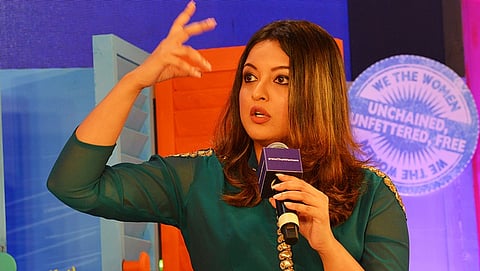 ತನುಶ್ರೀ ದತ್ತಾ