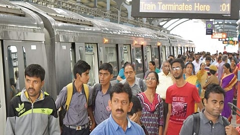 ಸಾಂದರ್ಭಿಕ ಚಿತ್ರ