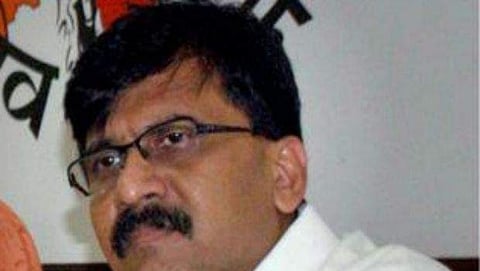 ಸಂಜಯ್ ರಾವತ್