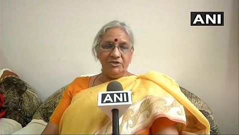 ಕರುಣಾ ಶುಕ್ಲಾ