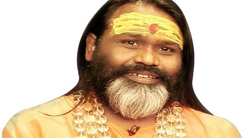 ದಾತಿ ಮಹಾರಾಜ್
