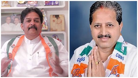 ಯು.ಬಿ ವೆಂಕಟೇಶ್ ಮತ್ತು ಪ್ರಕಾಶ್ ರಾಥೋಡ್