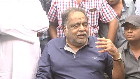 ನಟ, ರಾಜಕಾರಣಿ ಅಂಬರೀಷ್