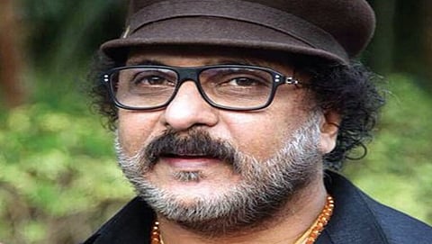 ರವಿಚಂದ್ರನ್