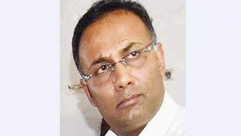 ದಿನೇಶ್ ಗುಂಡೂರಾವ್