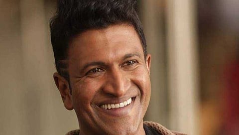 ಪುನೀತ್ ರಾಜ್ ಕುಮಾರ್