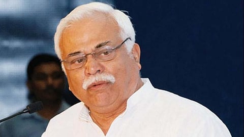 ಸಚಿವ ಆರ್ ವಿ ದೇಶಪಾಂಡೆ