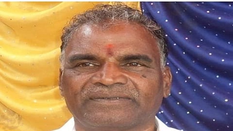 ಎಂ. ಭಕ್ತವತ್ಸಲಂ