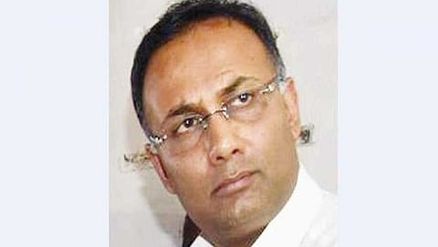 ದಿನೇಶ್ ಗುಂಡೂರಾವ್
