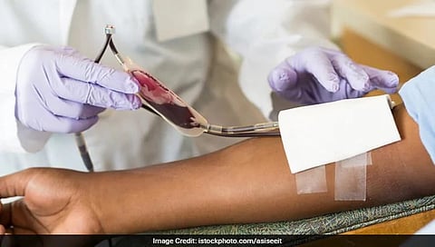 Hyderabad: HIV positive man injects his blood into woman after wedding called off