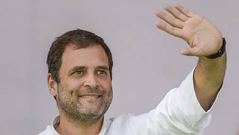 Rahul ganghi