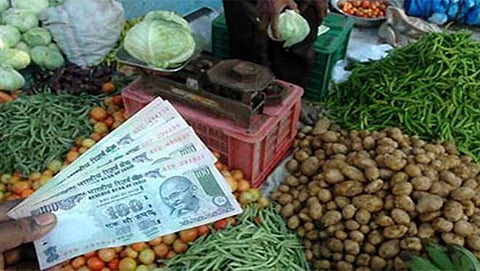 ಹಣದುಬ್ಬರ